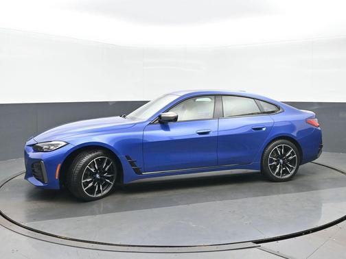 2023 BMW i4 Gran Coupe M50