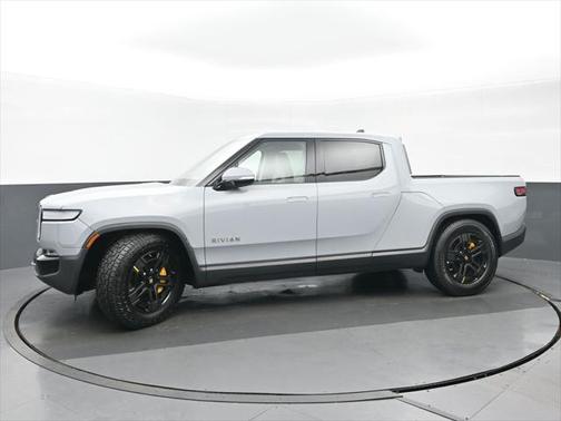 2023 Rivian R1T Adventure Quad Motor Large Pack