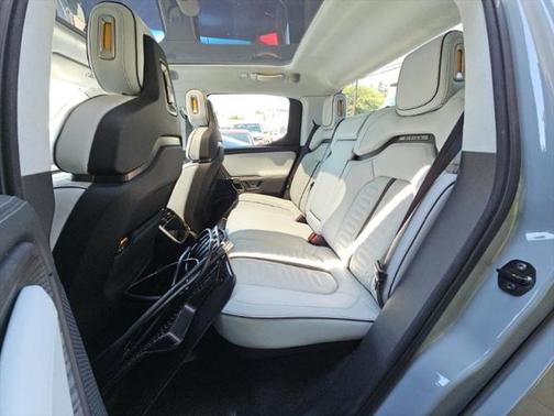 2023 Rivian R1T Adventure Quad Motor Large Pack