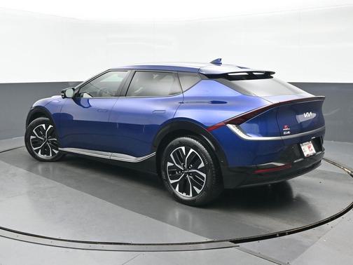 2024 Kia EV6 Wind