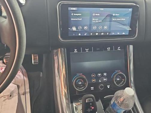 2020 Land Rover Range Rover Sport HST MHEV