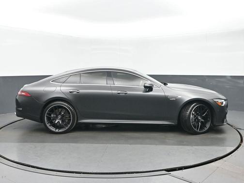 2022 Mercedes-Benz AMG GT 53 4-Door