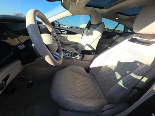 2022 Mercedes-Benz AMG GT 53 4-Door