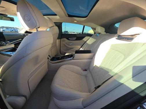 2022 Mercedes-Benz AMG GT 53 4-Door