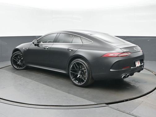 2022 Mercedes-Benz AMG GT 53 4-Door