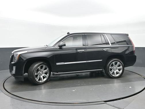 2015 Cadillac Escalade Premium