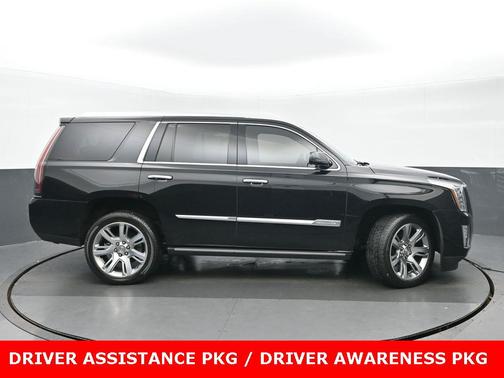 2015 Cadillac Escalade Premium