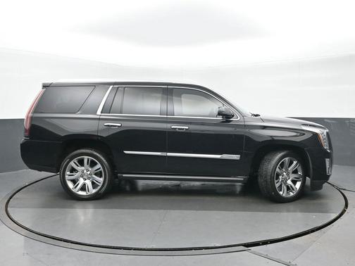 2015 Cadillac Escalade Premium