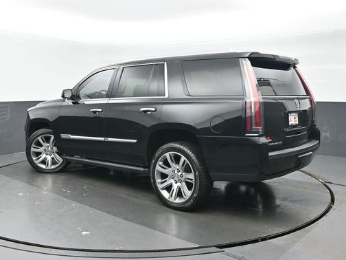 2015 Cadillac Escalade Premium