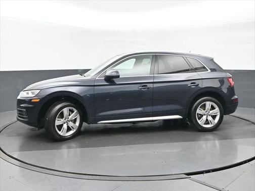 2018 Audi Q5 2.0T Premium Plus
