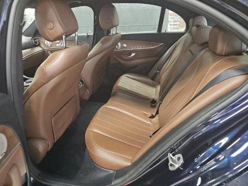 2023 Mercedes-Benz E-Class 4MATIC