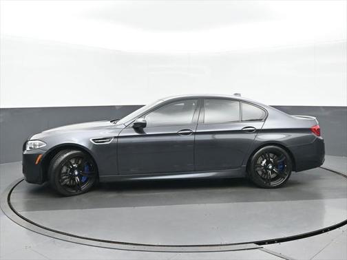 2016 BMW M5 Base