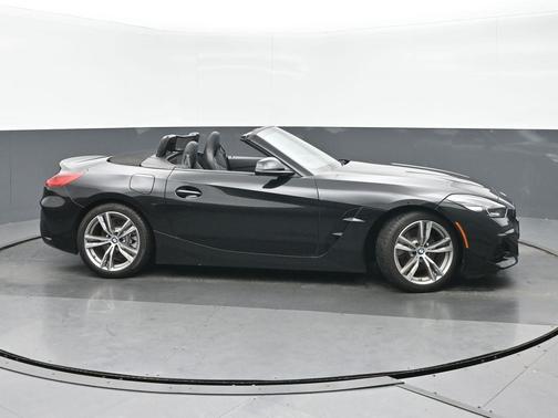 2019 BMW Z4 sDrive30i