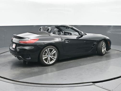 2019 BMW Z4 sDrive30i