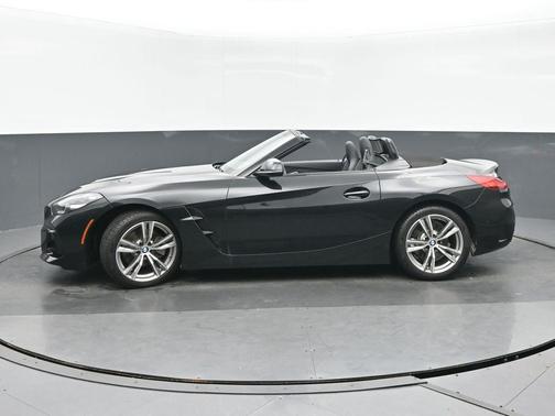 2019 BMW Z4 sDrive30i
