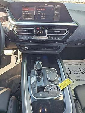 2019 BMW Z4 sDrive30i