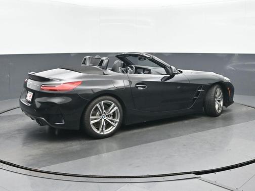 2019 BMW Z4 sDrive30i