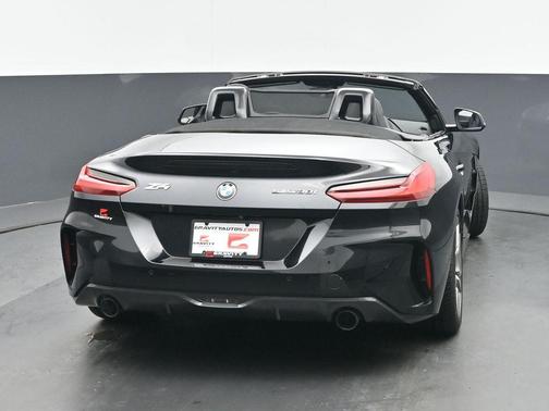 2019 BMW Z4 sDrive30i