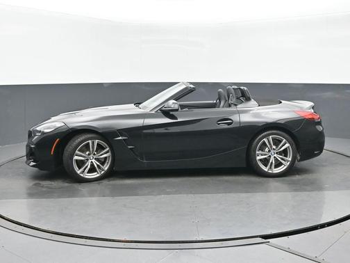 2019 BMW Z4 sDrive30i