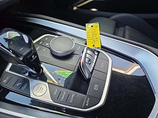 2019 BMW Z4 sDrive30i