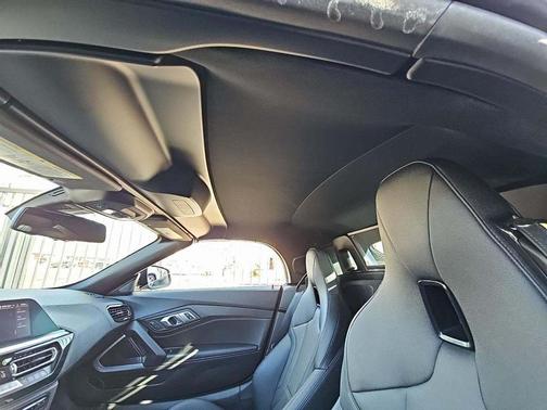 2019 BMW Z4 sDrive30i