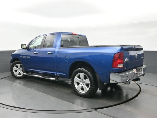 2011 Dodge Ram 1500 SLT