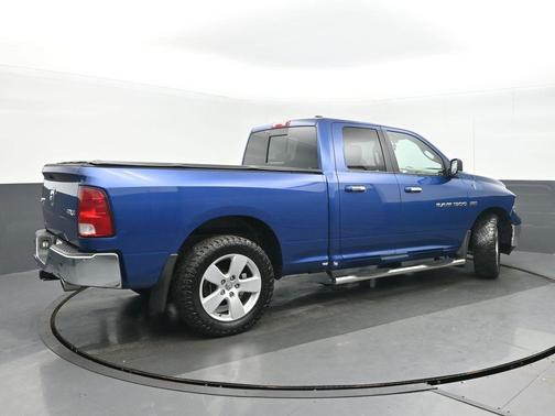 2011 Dodge Ram 1500 SLT