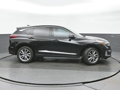 2020 Acura RDX Technology Package