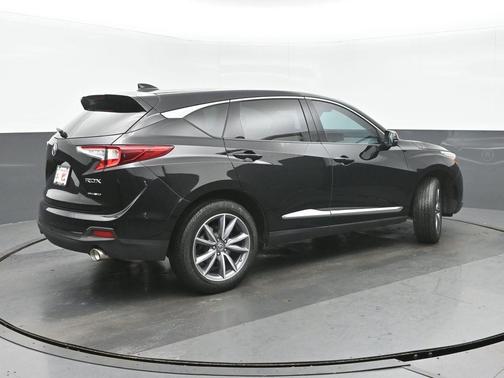 2020 Acura RDX Technology Package