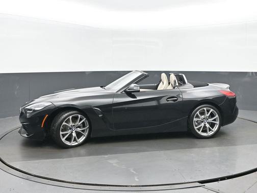2020 BMW Z4 sDrive30i