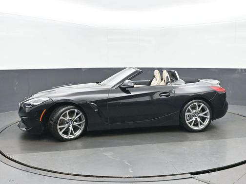 2020 BMW Z4 sDrive30i