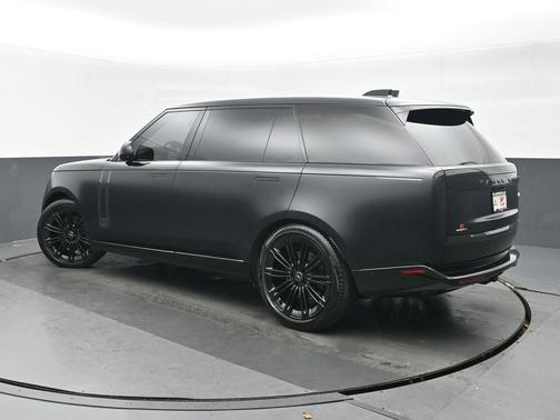 2023 Land Rover Range Rover Autobiography