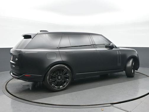 2023 Land Rover Range Rover Autobiography