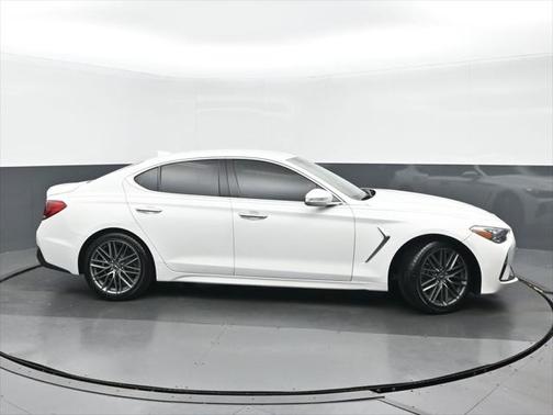 2021 Genesis G70 2.0T AWD