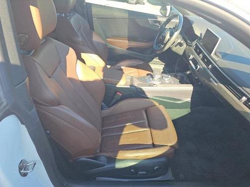 2019 Audi A5 2.0T Premium Plus