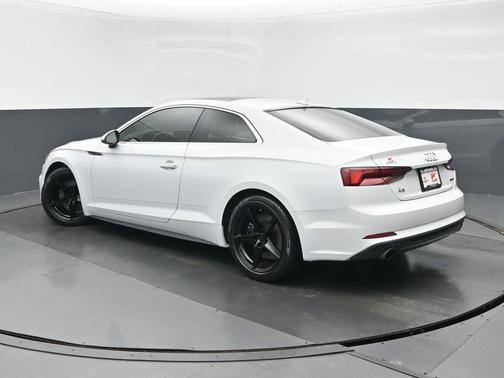 2019 Audi A5 2.0T Premium Plus