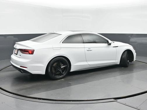 2019 Audi A5 2.0T Premium Plus