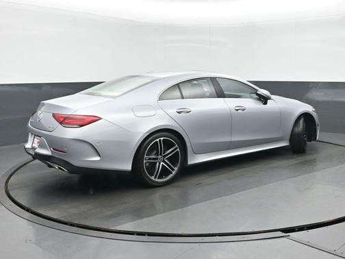 2022 Mercedes-Benz CLS 450 Base