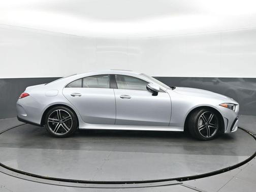 2022 Mercedes-Benz CLS 450 Base