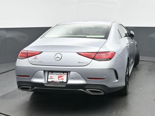 2022 Mercedes-Benz CLS 450 Base