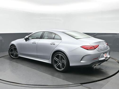 2022 Mercedes-Benz CLS 450 Base