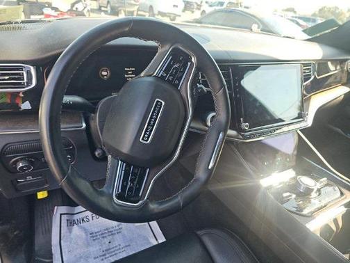 2022 Jeep Grand Wagoneer Series I 4x4