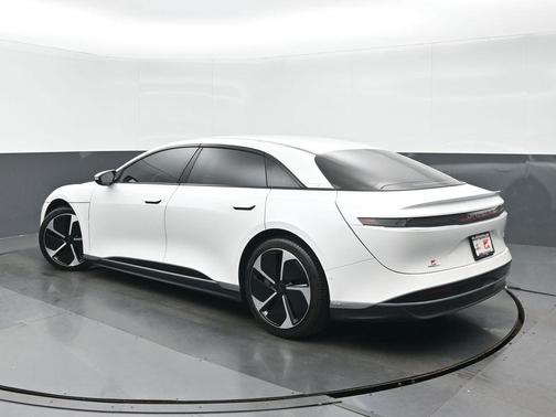 2023 Lucid Air Pure