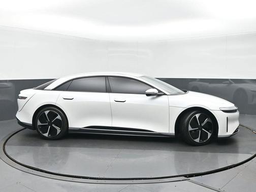 2023 Lucid Air Pure