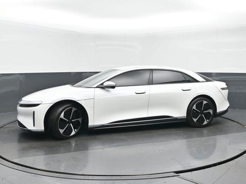 2023 Lucid Air Pure