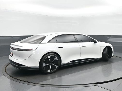 2023 Lucid Air Pure