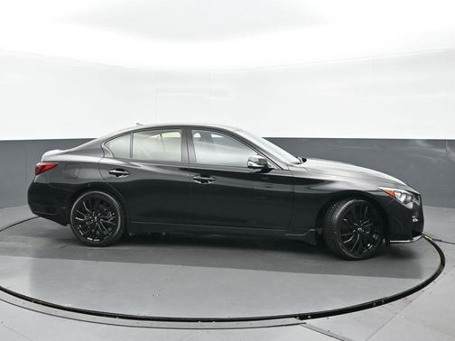 2024 INFINITI Q50 3.0t SENSORY