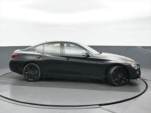 2024 INFINITI Q50 3.0t SENSORY