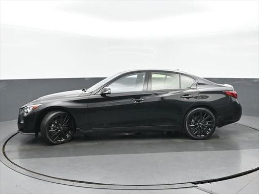2024 INFINITI Q50 3.0t SENSORY