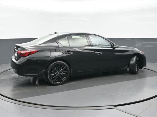 2024 INFINITI Q50 3.0t SENSORY
